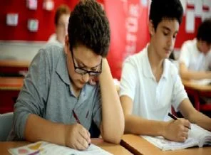 Düşük puana Anadolu lisesi