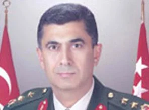 E-muhtıranın komutanı Genelkurmay'a 2. Başkan