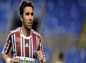 Efsane yıldız Deco futbolu bıraktı