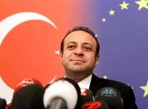 Egemen Bağış müjdeyi verdi: 2016