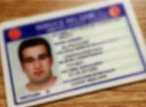 Ehliyetlere AB standartlarında renk geliyor