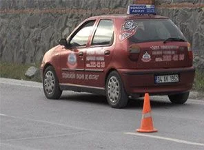 Ehliyette yeni direksiyon sınavı paniği