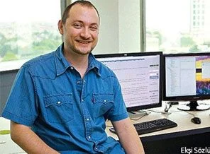 Ekşi Sözlük'ün sahibi: Girişimcilere 'Yanlış ülkeye geldin' mesajı veriliyor