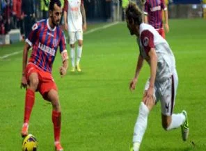 Elazığspor'un konuğu Karabükspor
