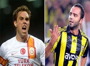 Elmander ve Semih'ten haber bekleniyor