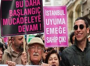 ''Emek Sineması'' davasında başa dönüş