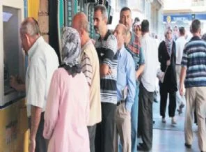 Emeklilerin gözü, kulağı bu karada