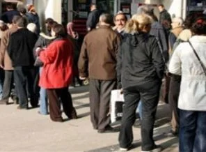 Emeklilik kolaylaşıyor!
