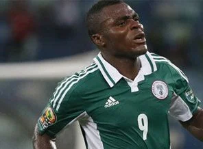 Emmanuel Emenike kadrodan çıkartıldı