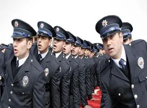 Emniyet,3300 polis alacak