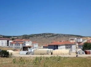 En büyük kampüs hizmete giriyor