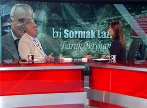 'En çok Okan Bayülgeni makasladım'