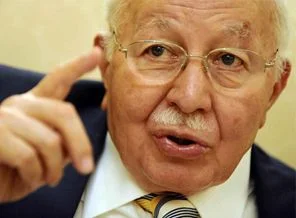 'Erbakan'ı zehirlediler'