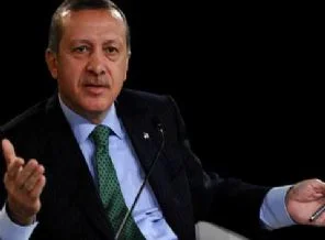 Erdoğan'a 'Obama'nın konuşması' sorusu
