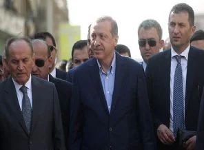 Erdoğan bayramı hastanede mi geçirdi?