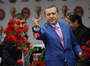 Erdoğan belgeseli: 'Usta'nın Hikayesi' çekimlerine başlandı