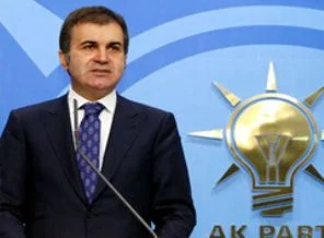 Erdoğan çağrıda bulunmuştu Çelik konuştu