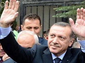 Erdoğan'dan bayram mesajı