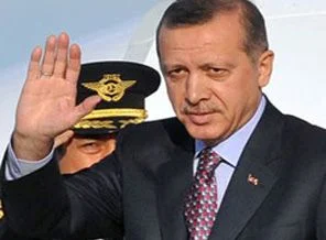 Erdoğan'dan 'Büyükşehir' çıkarması