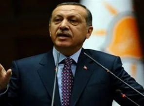 Erdoğan'dan cemaate yanıt!