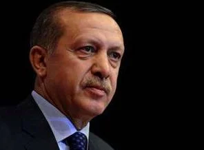 Erdoğan'dan Ergenekon açıklaması