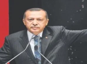 Erdoğan'dan İslam dünyasına Hz. Yusuf'lu mesaj