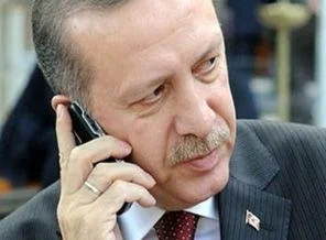 Erdoğan'dan Malezya'ya çok önemli telefon