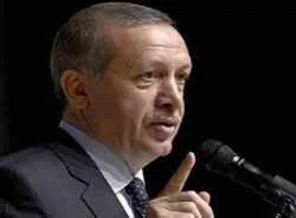 Erdoğan'dan sürpriz görüşme