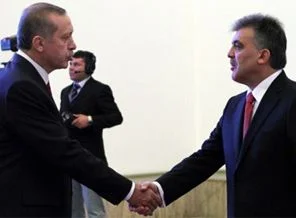 Erdoğan, Gül ile olan görüşmesini neden 3 dakika kala iptal etti?