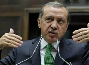 Erdoğan hastalandı mı?
