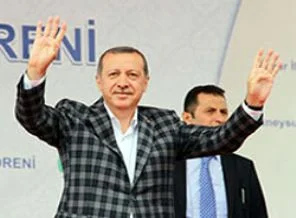 Erdoğan'ın 'asla taviz vermeyin' dediği olay!