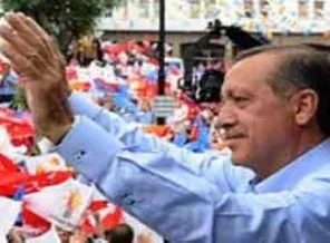 Erdoğan'ın sandık önerisi reddedildi