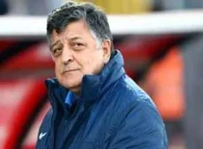 Erdoğan'ın yeni sorunu: Yılmaz Vural