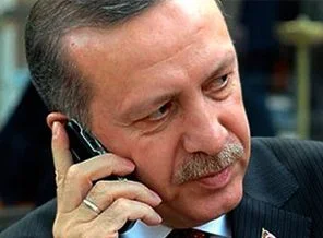 Erdoğan, İngiltere Başbakanı Cameron ile görüştü