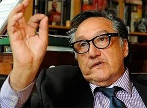 'Erdoğan İngiltere Başbakanı olsaydı, 'Gezi'nin ertesi günü istifa ederdi'
