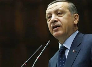 Erdoğan: Siz kimi öldürdüğünüzü biliyor musunuz?'