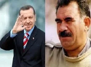 'Erdoğan ve Öcalan birlikte başaracak ya da kaybedecek!'