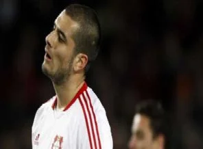 Eren Derdiyok'un yeni takımı belli oldu