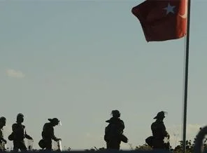 Ergenekon'da tarihi duruşma öncesinde hava sahası kapatıldı