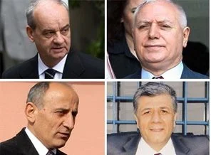 Ergenekon davasında kime, ne ceza isteniyor?