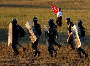 Ergenekon mahkemesinden 6 maddelik Silivri yasağı
