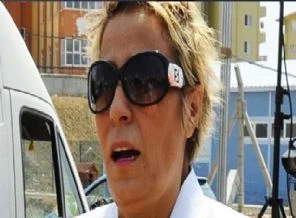 Ergenekon sanığı: Aslanlar gibi yatar, çıkarım!