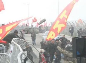 Ergenekon sanıklarını kaçırma planı!