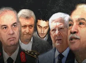 Ergenekon tahliyelerinin sırrı!