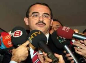 Ergenokon kararlarını yorumlamaktan kaçındı
