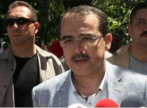 Ergin: Hatay'daki yangın kontrol altına alındı
