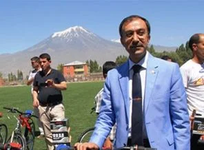 'Ergnekoncuların başına neler geldi gördünüz'