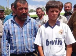 Ermenistan askerleri pusuya yatmıştı
