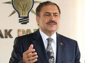 Eroğlu: Gezi o oyunun bir parçasıydı