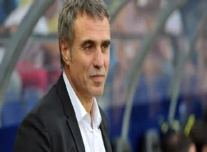 Ersun Yanal'dan gözdağı